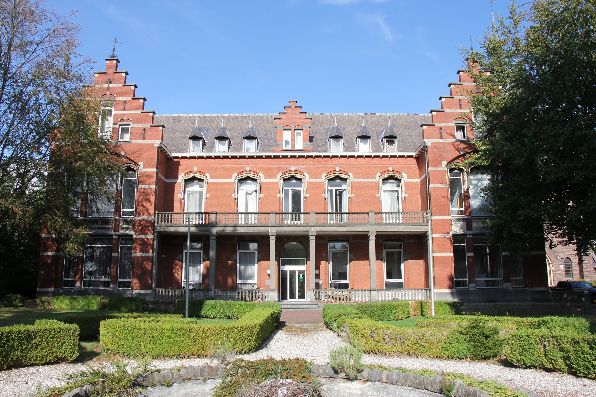 Zaterdag 26 september