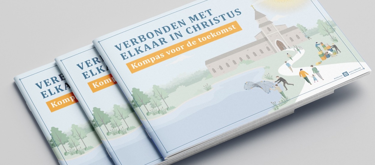 Kompas voor de toekomst