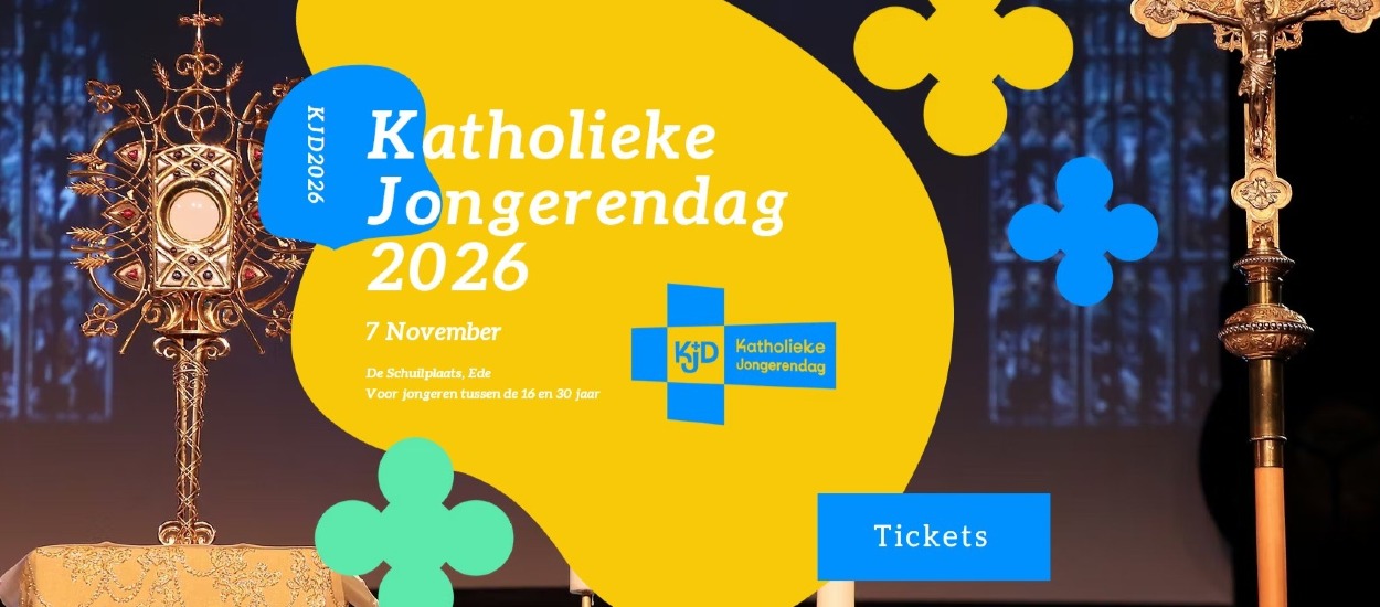 KJD op 7 november