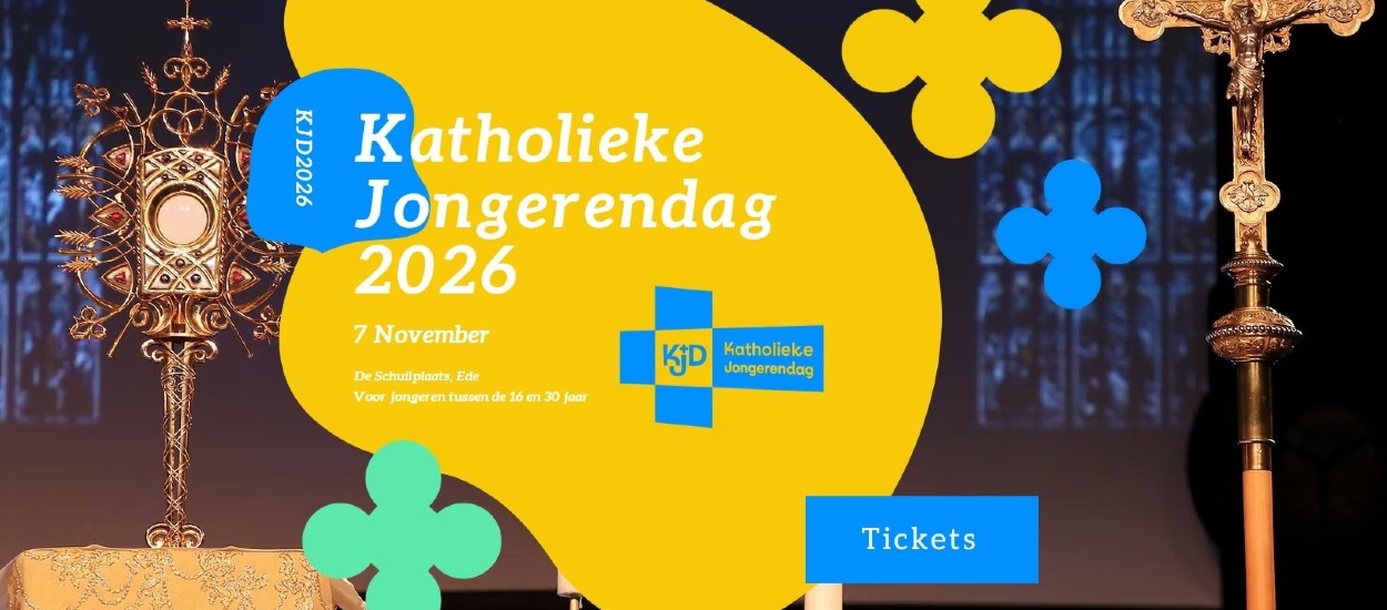 Katholieke Jongerendag 