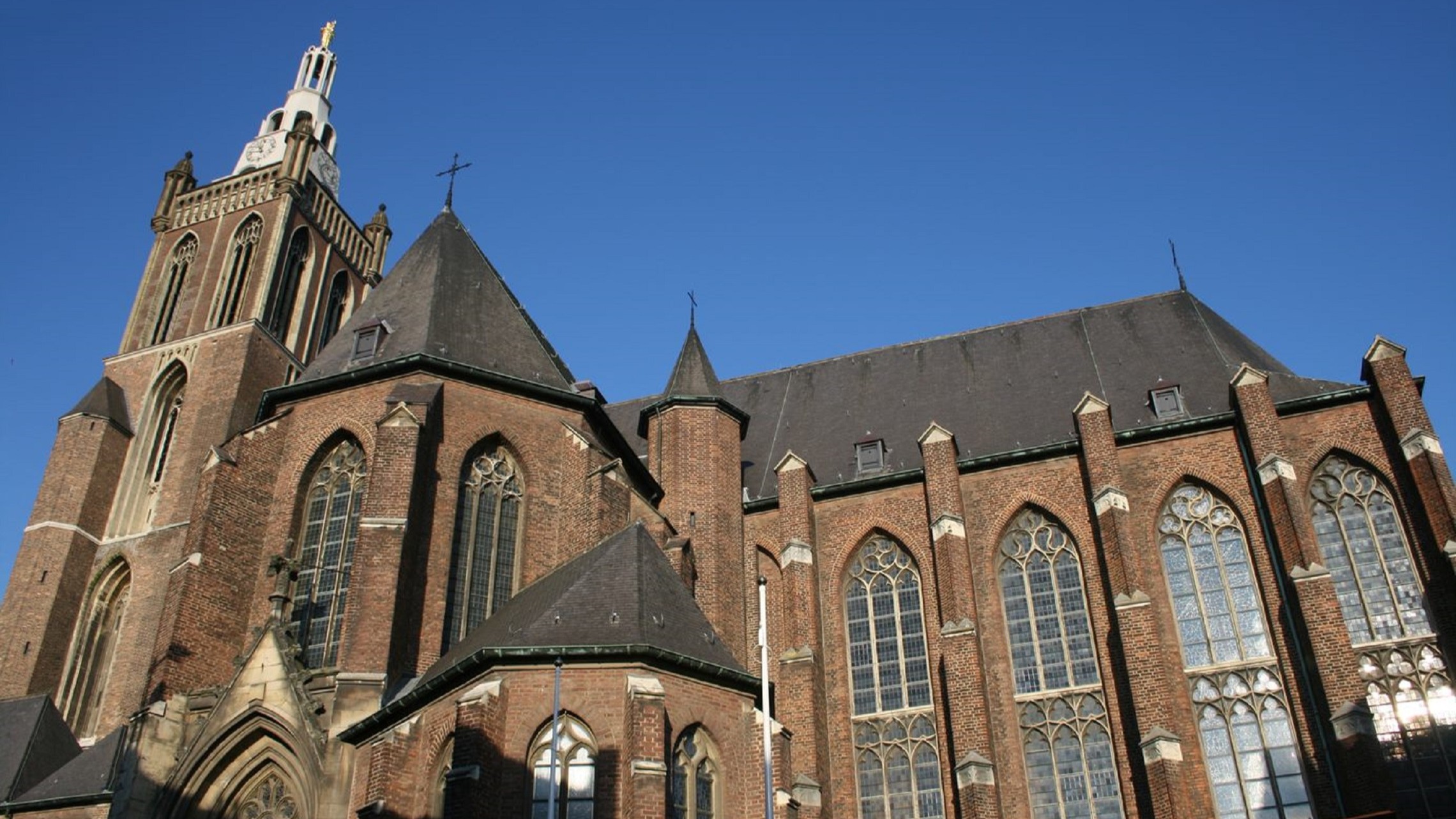 Kathedraal
