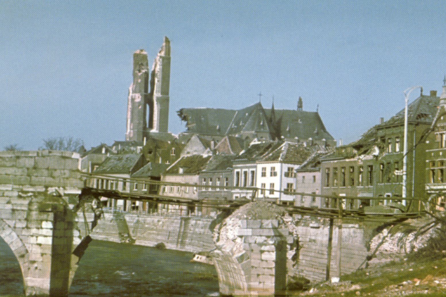 Historie 