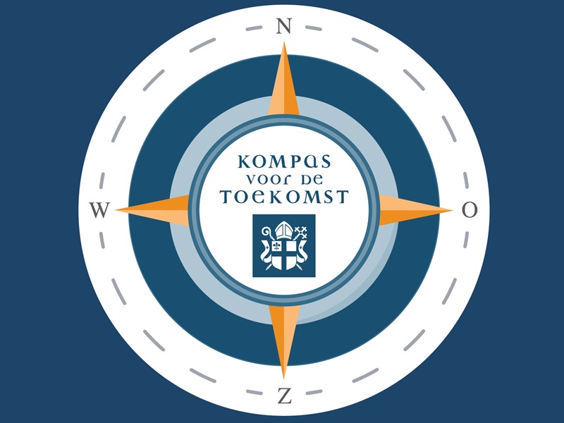 Vervolgstappen toekomstvisie