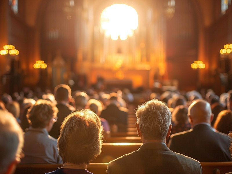 Rondetafelgesprekken over toekomst kerk in bisdom