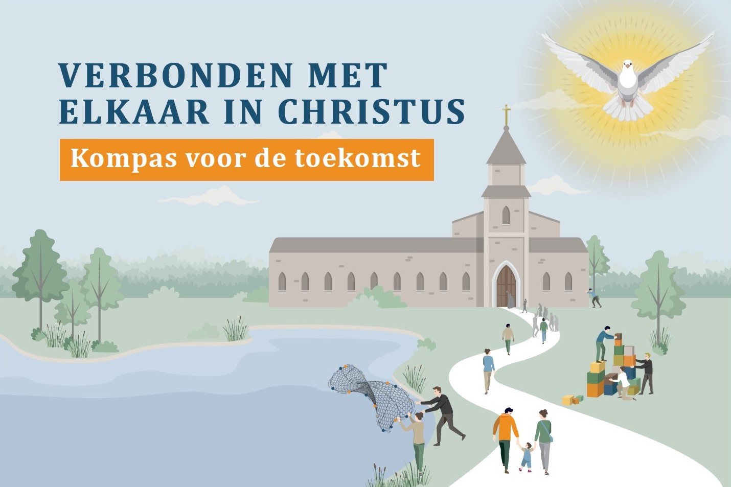 Toekomstvisie (A4)