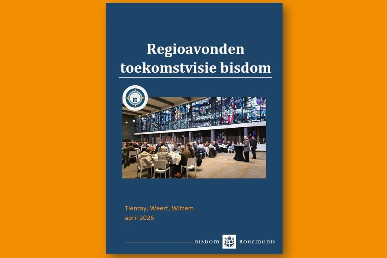Verslag regio-avonden 