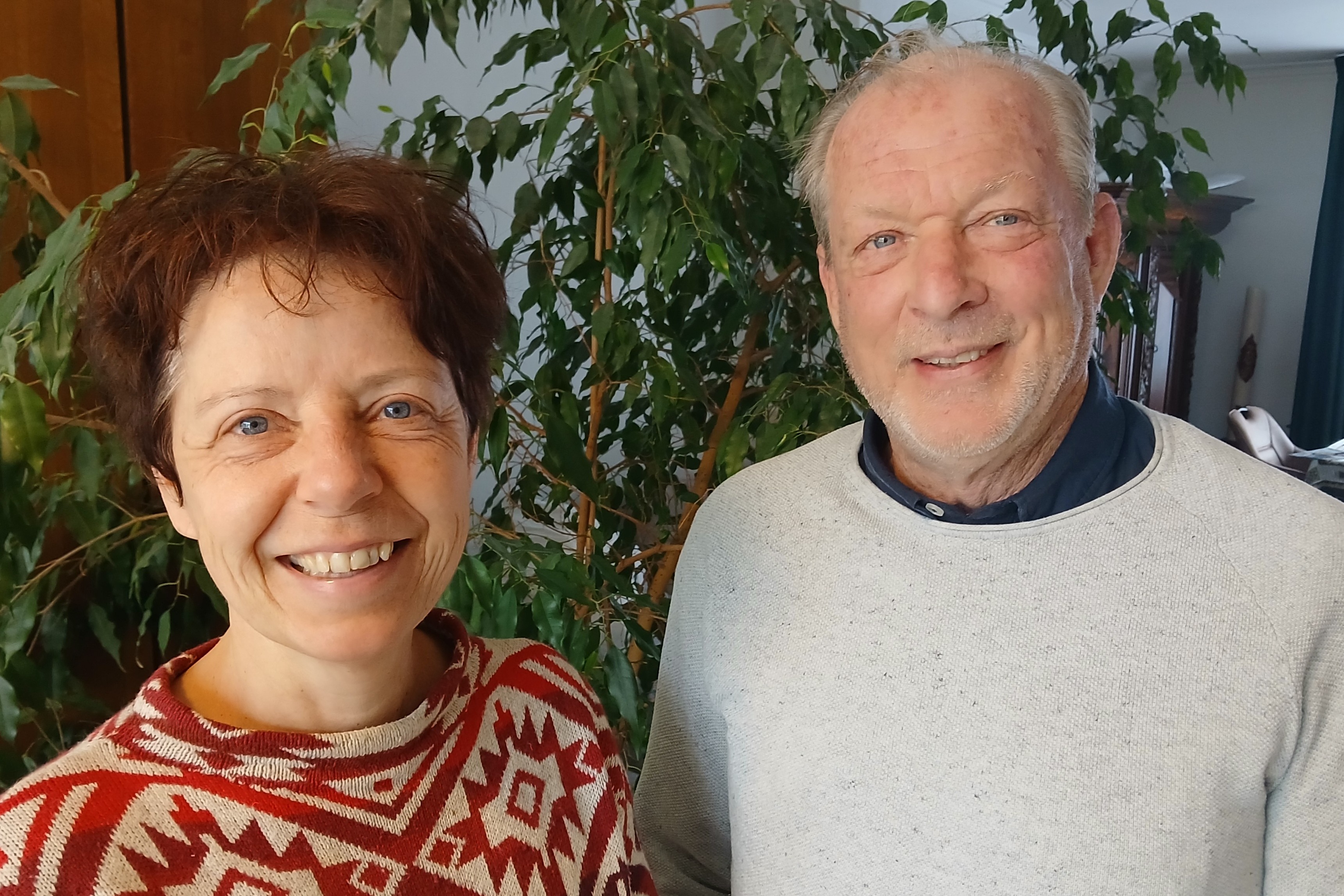 Takecarebnb zoekt gastgezinnen om vluchtelingen te helpen integreren